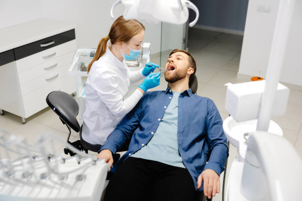 Best Dental X-Rays and Imaging  in Lewiston, ME